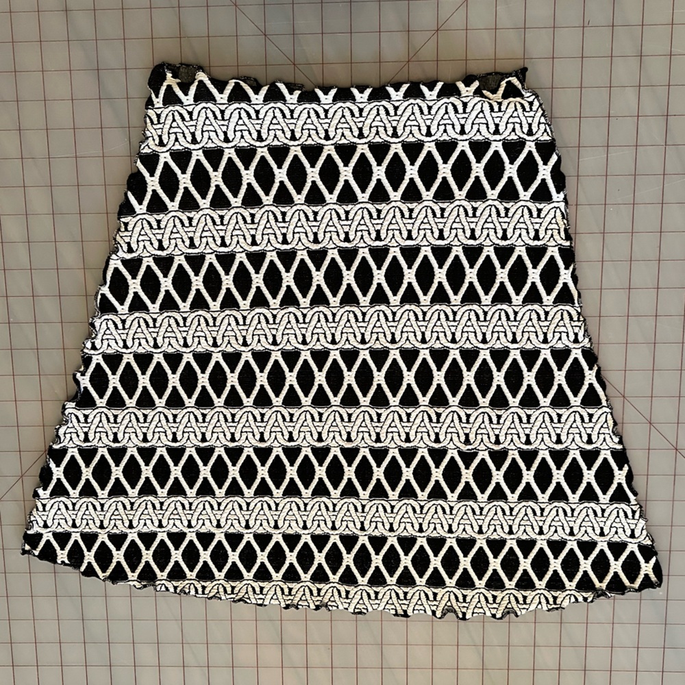 Haystacks Amarró skirt M